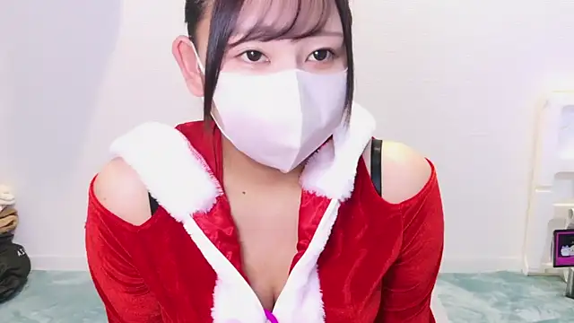 Snapshot of YUTSU_KI chatting on December 19, 4:57 pm YUTSU KI online show from December 19, 4:57 pm