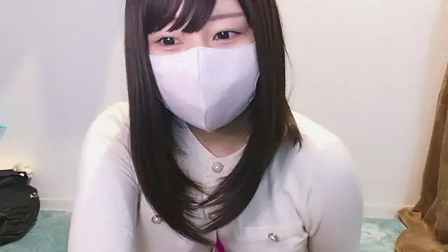 Snapshot of YUTSU_KI chatting on January 18, 4:10 pm YUTSU KI online show from January 18, 4:10 pm