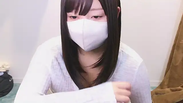 Snapshot of YUTSU_KI chatting on January 21, 12:04 am YUTSU KI online show from January 21, 12:04 am