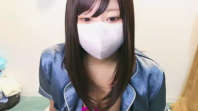 Snapshot of YUTSU_KI chatting on February 9, 9:39 pm YUTSU KI online show from February 9, 9:39 pm