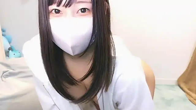 Snapshot of YUTSU_KI chatting on February 23, 11:00 am YUTSU KI online show from February 23, 11:00 am