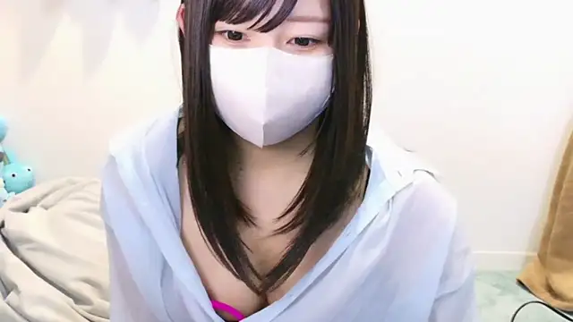 Snapshot of YUTSU_KI chatting on February 26, 8:11 pm YUTSU KI online show from February 26, 8:11 pm