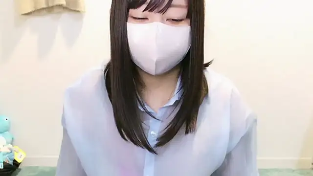 Snapshot of YUTSU_KI chatting on March 4, 3:48 pm YUTSU KI online show from March 4, 3:48 pm