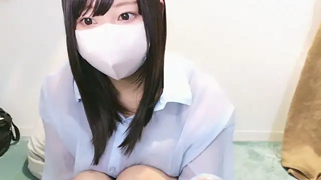 Snapshot of YUTSU_KI chatting on March 16, 9:05 pm YUTSU KI online show from March 16, 9:05 pm