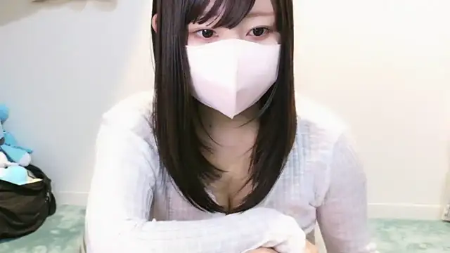 Snapshot of YUTSU_KI chatting on March 22, 5:20 pm YUTSU KI online show from March 22, 5:20 pm