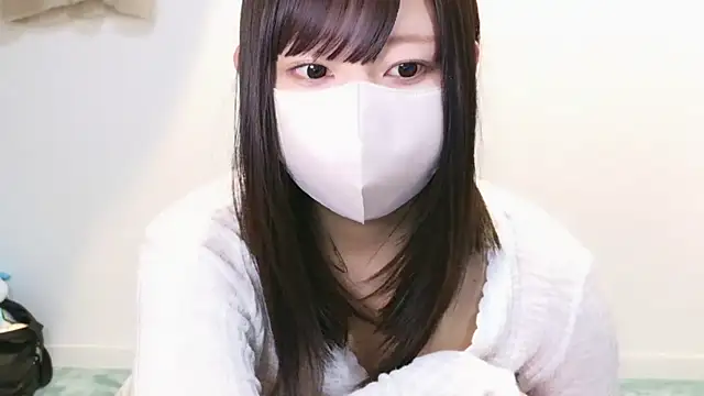 Snapshot of YUTSU_KI chatting on March 22, 8:37 pm YUTSU KI online show from March 22, 8:37 pm