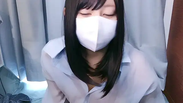 YUTSU KI online show from April 17, 9:18 pm