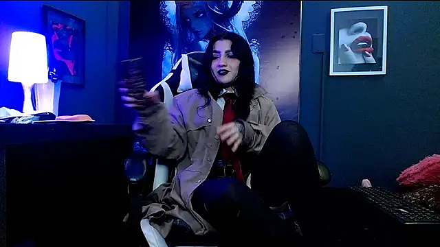 sophy rock online show from March 20, 7:46 pm