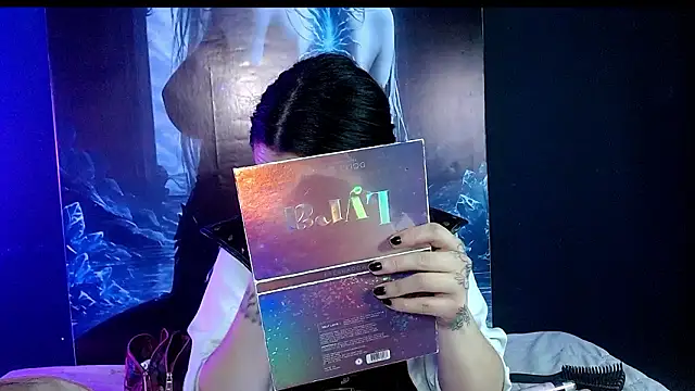 sophy rock online show from March 6, 2:35 pm