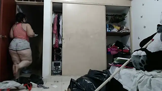 ladydeathz online show from December 12, 7:08 am