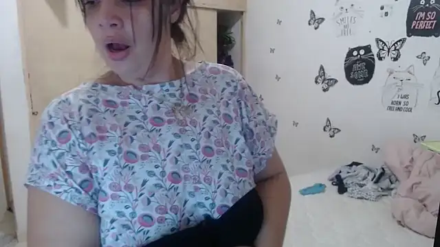 ladydeathz online show from March 2, 6:37 am