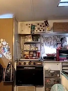 whitetrashdirtyslut online show from April 11, 8:02 pm