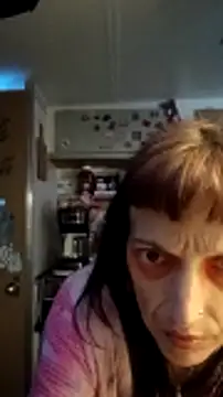 Snapshot of whitetrashdirtyslut chatting on May 3, 1:28 pm whitetrashdirtyslut online show from May 3, 1:28 pm