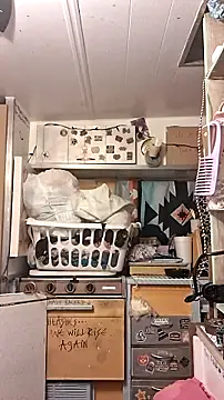 whitetrashdirtyslut online show from June 20, 7:55 am