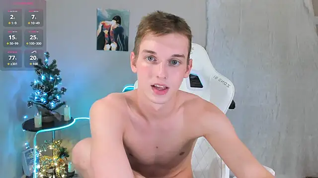 4ever dude online show from December 11, 8:36 am