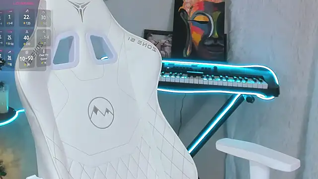 4ever dude online show from December 29, 3:33 am