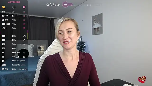 Snapshot of Vanessa_Nowak chatting on January 11, 4:56 pm Vanessa Nowak online show from January 11, 4:56 pm