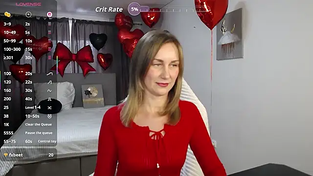 Snapshot of Vanessa_Nowak chatting on February 11, 12:43 pm Vanessa Nowak online show from February 11, 12:43 pm