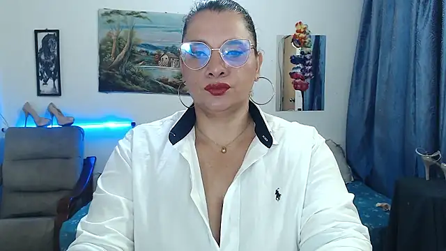 Aleja Gonzales online show from January 10, 12:07 pm