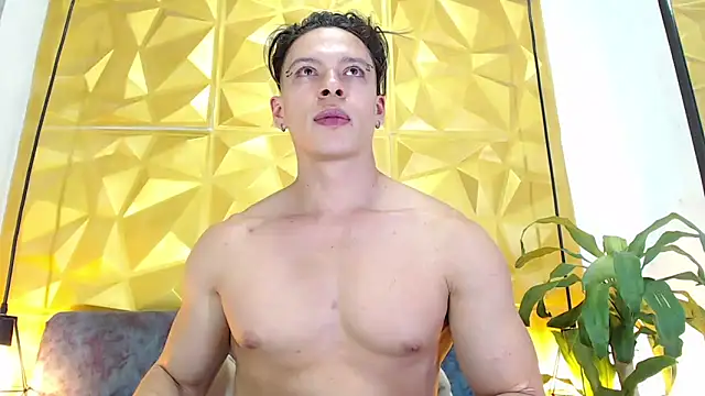 Baxter Dex online show from December 8, 9:13 am