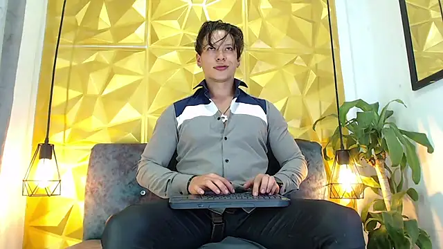 Baxter Dex online show from December 16, 6:53 am