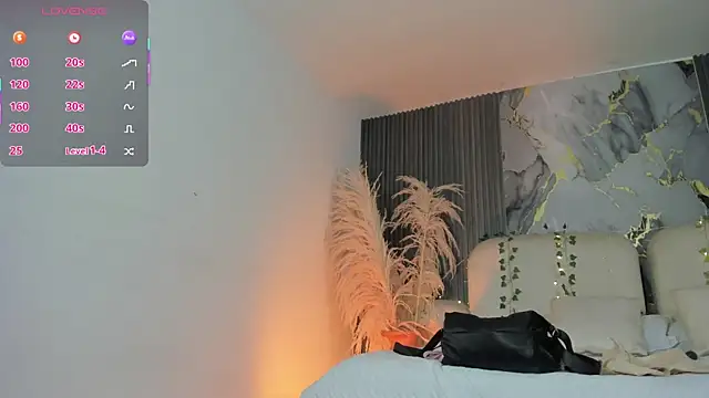 Agathaargent  online show from January 14, 11:16 am