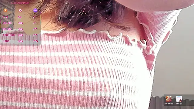 Agathaargent  online show from January 15, 12:54 pm