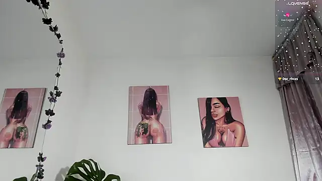 YourMandy online show from January 16, 12:34 am