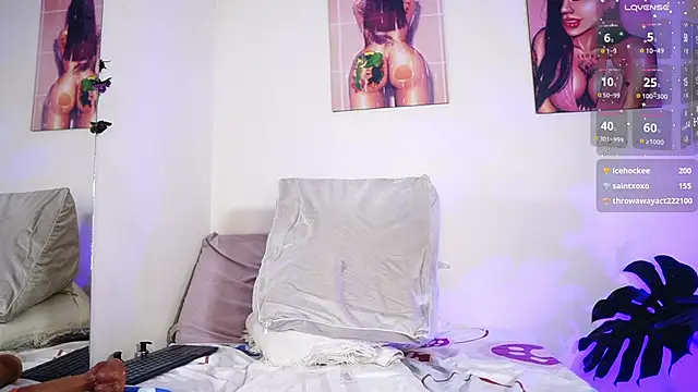 YourMandy online show from March 4, 4:06 am