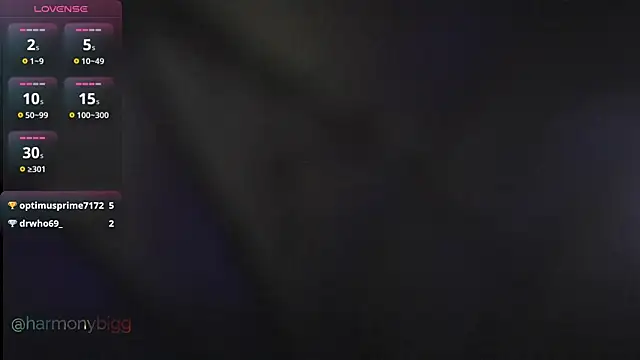 Snapshot of harmony_bigbreasts chatting on March 21, 12:40 am harmony bigbreasts online show from March 21, 12:40 am