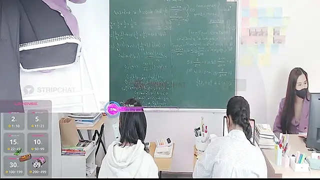  Math  online show from January 12, 1:55 am