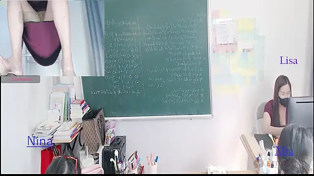  Math  online show from March 21, 8:19 am