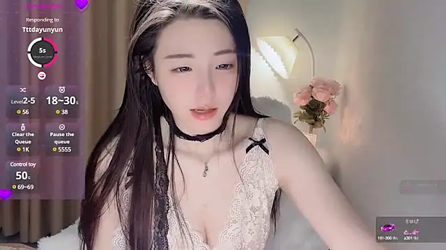 Duomiz online show from March 6, 8:48 pm