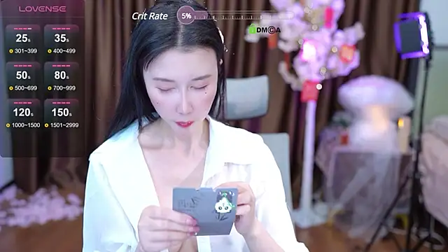 Snapshot of tina0604 chatting on February 5, 3:42 pm tina0604 online show from February 5, 3:42 pm