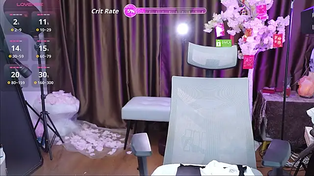 Snapshot of tina0604 chatting on October 19, 12:44 am tina0604 online show from October 19, 12:44 am