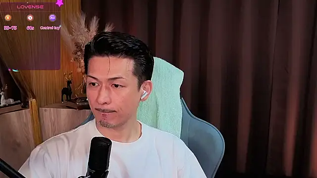 HARU-outdoor-x online show from October 2, 2:13 pm