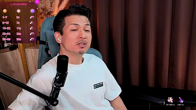 HARU-outdoor-x online show from October 19, 2:18 pm