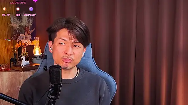 HARU-outdoor-x online show from March 23, 2:21 pm