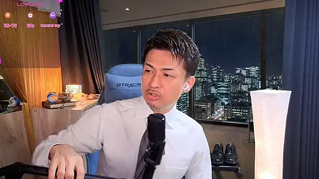 Snapshot of HARU-outdoor-x chatting on May 11, 2:12 pm HARU-outdoor-x online show from May 11, 2:12 pm