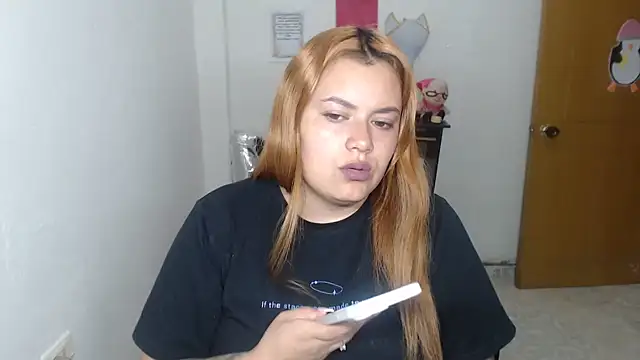 celeste anny 1 online show from January 15, 5:15 pm