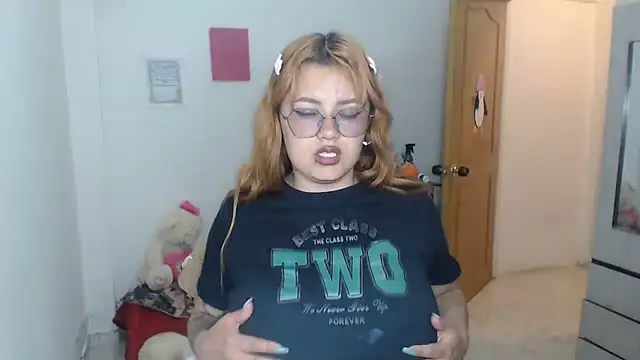 celeste anny 1 online show from January 30, 12:18 am