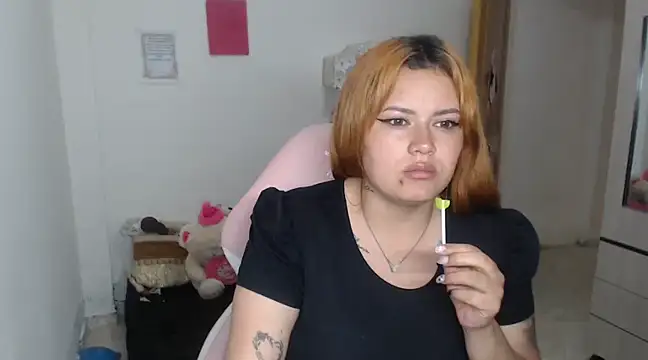 celeste anny 1 online show from February 28, 6:20 pm