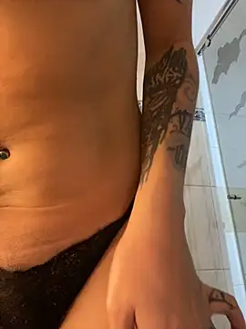 Snapshot of Bunny_sexy01 chatting on January 3, 11:23 pm Bunny sexy01 online show from January 3, 11:23 pm