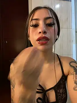 Snapshot of Bunny_sexy01 chatting on January 12, 11:26 pm Bunny sexy01 online show from January 12, 11:26 pm