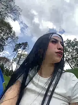 Snapshot of Bunny_sexy01 chatting on February 27, 6:53 pm Bunny sexy01 online show from February 27, 6:53 pm