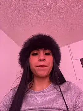 Snapshot of Bunny_sexy01 chatting on February 28, 6:20 pm Bunny sexy01 online show from February 28, 6:20 pm