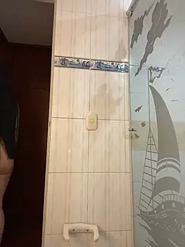 Snapshot of Bunny_sexy01 chatting on March 6, 3:57 am Bunny sexy01 online show from March 6, 3:57 am