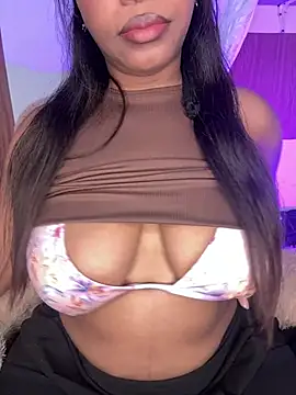 kitty  blackgl online show from March 27, 12:38 pm