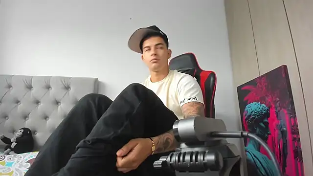 Snapshot of jacob_firexx chatting on January 14, 12:22 pm jacob firexx online show from January 14, 12:22 pm