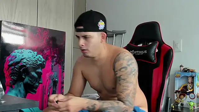 Snapshot of jacob_firexx chatting on February 16, 5:09 pm jacob firexx online show from February 16, 5:09 pm